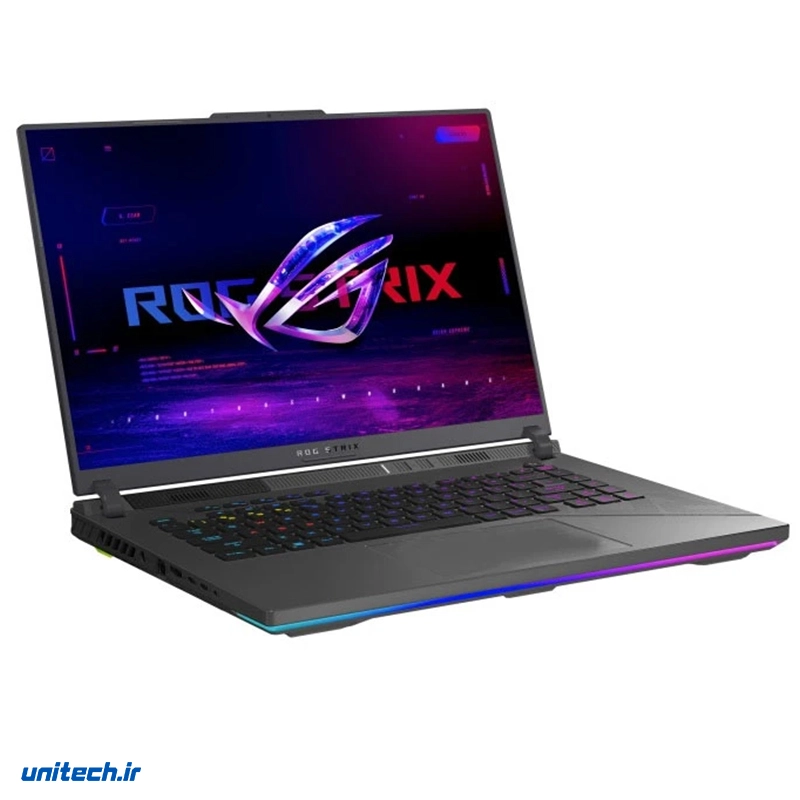 لپ تاپ16اینچیایسوسمدلROGStrixG16G614JVN3209i913980HX16GBDDR51TBSSDRTX4060WUXGA (4)